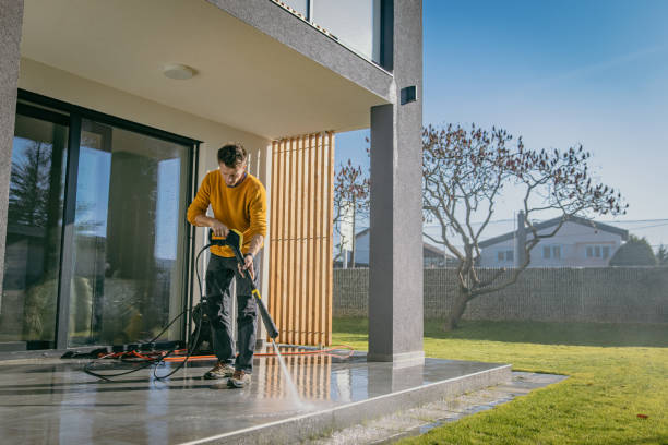 Best Post-Construction Pressure Washing  in Shrub Oak, NY