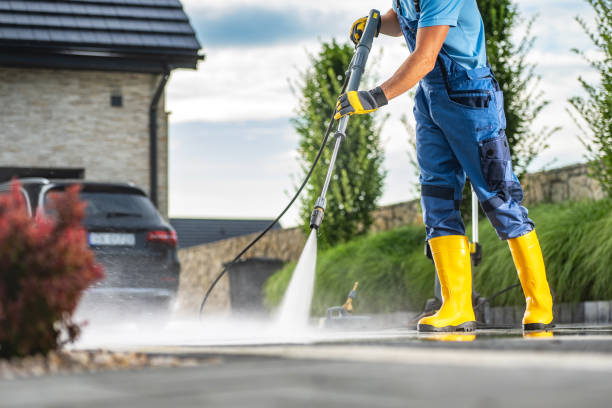 Shrub Oak, NY Pressure Washing Company